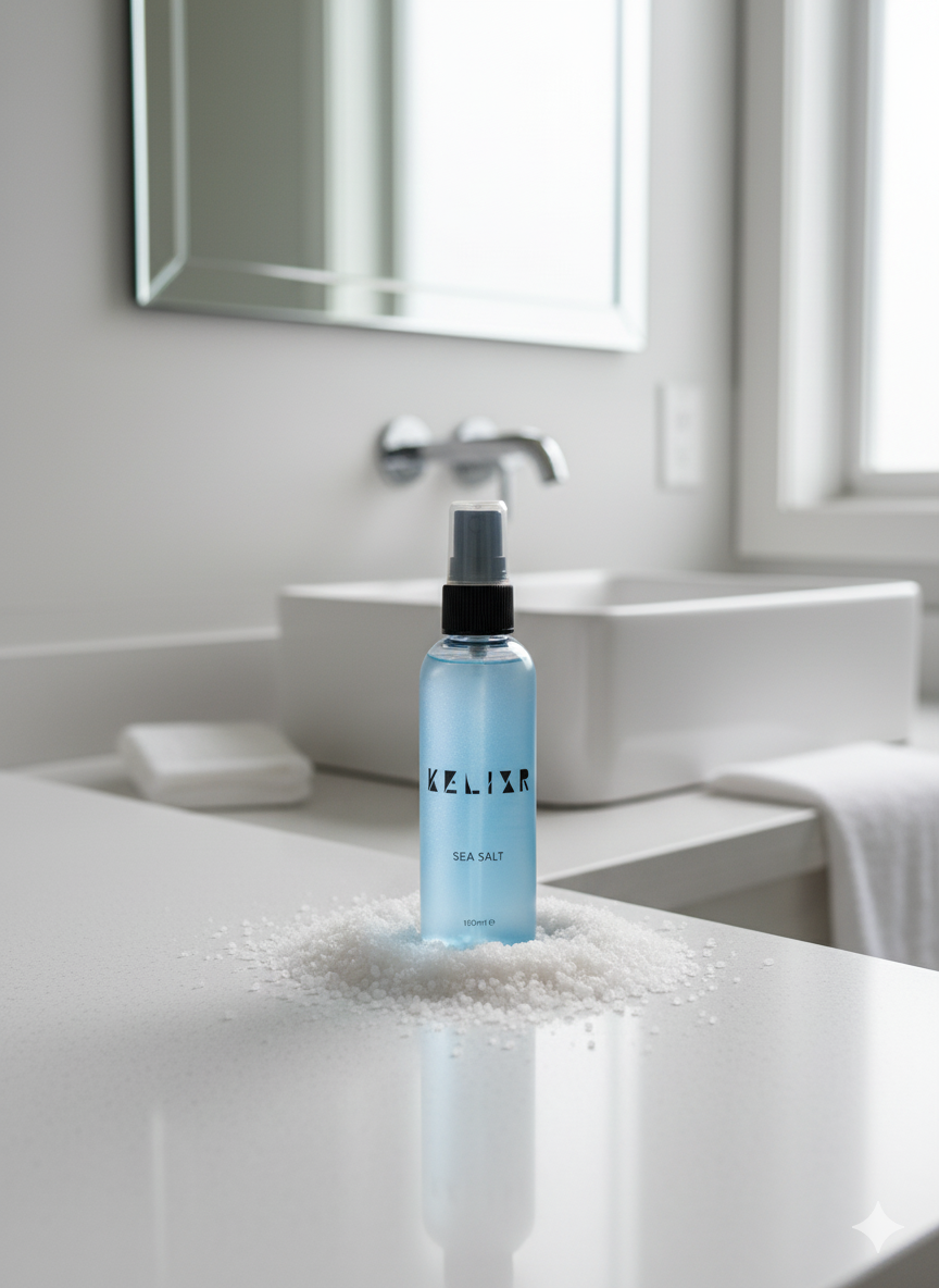 Kelixr Sea Salt