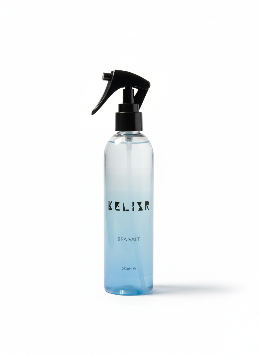Kelixr Sea Salt