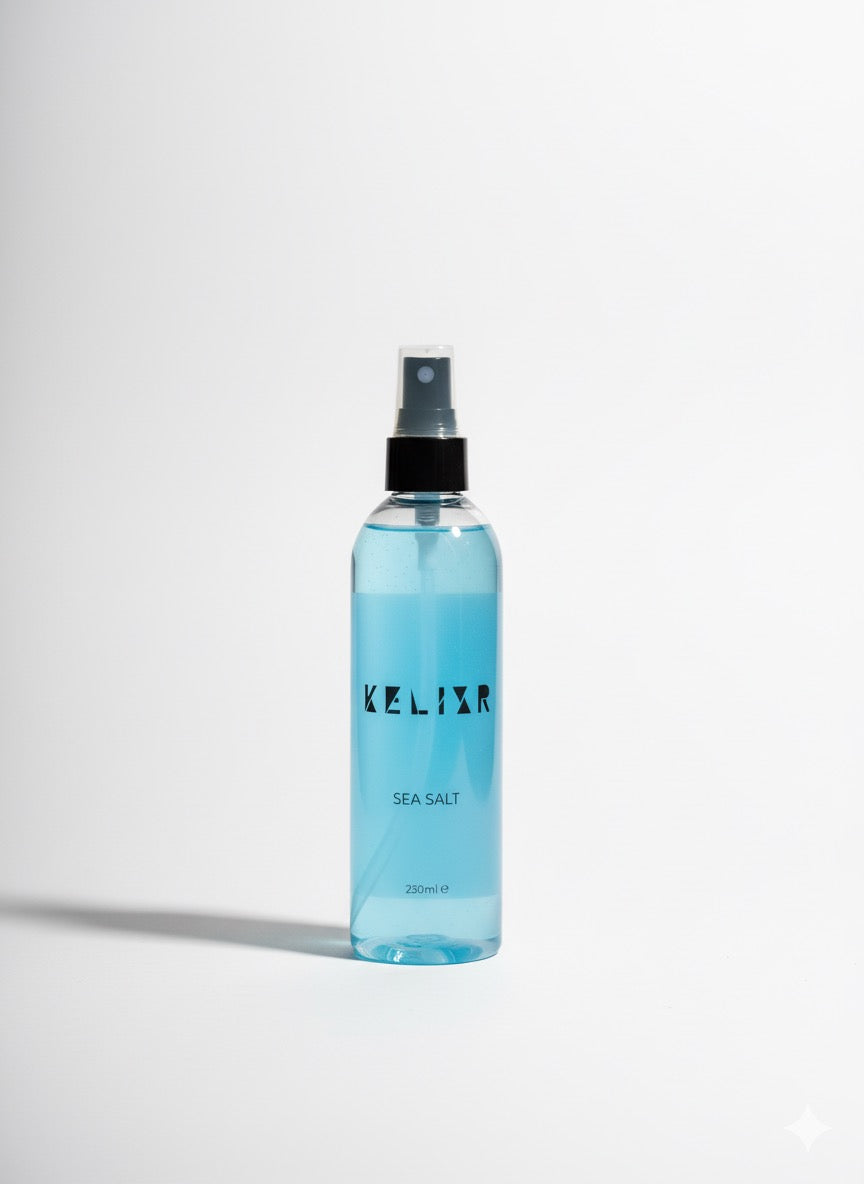 Kelixr Sea Salt